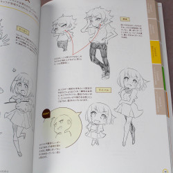 How to Draw Chibi Characters