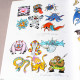 Akira Toriyama - Dragon Quest Illustrations