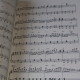 Studio Ghibli Jazz - Piano Solo Music Score