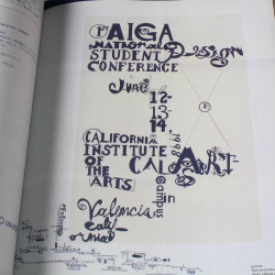 Idea International Graphic Art And Typography - 270