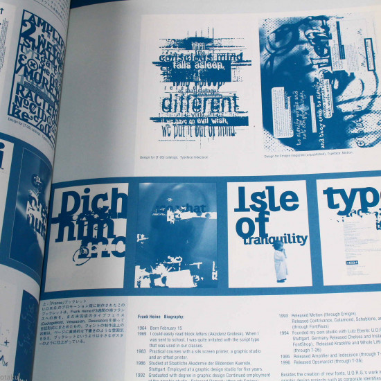Idea International Graphic Art And Typography - 270
