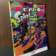 Splatoon - Piano Solo Music Score Book