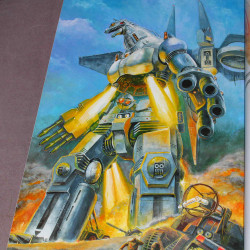 Shinji Nishikawa: Drawing Book of Godzilla