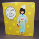 Yukata Dolls: Coordination Recipe