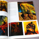 Idea International Graphic Art And Typography - 249