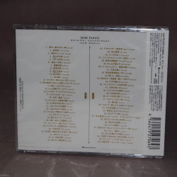 ONE PIECE - Original Soundtrack: New World
