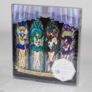 Pretty Guardian Sailor Moon Crystal Season 3 - Soundtrack 2