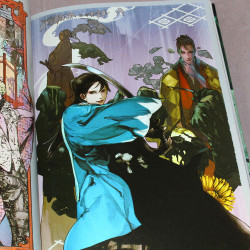 Yasushi Suzuki Art Works: Eyes