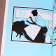 Junichi Nakahara - Silhouette Book