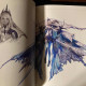 The Art of FINAL FANTASY XVI