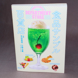 Food Sample Department Store: A Guide to Japanese Food Replicas