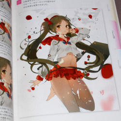 CG Illustration Techniques - Vol. 9