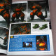 S.H. Monster Arts GODZILLA Series - Godzilla Spirits