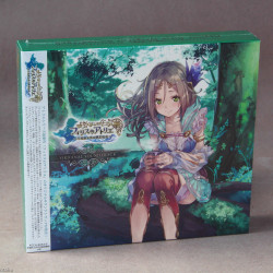 Atelier Firis - Original Soundtrack