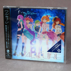 Macross Delta Walkure - Zettai Reido Novatic / Hametsu no Junjou