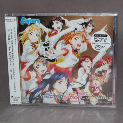 Love Live! Sunshine!! - Original Soundtrack
