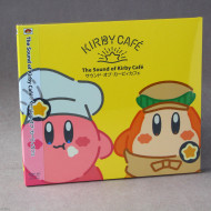 Kirby Cafe - The Sounds of Kirby Cafe