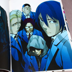 Akira Hiramoto Illustrations: Gampuku