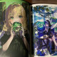 fuzichoco Art Book Vol.3