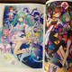 fuzichoco Art Book Vol.3