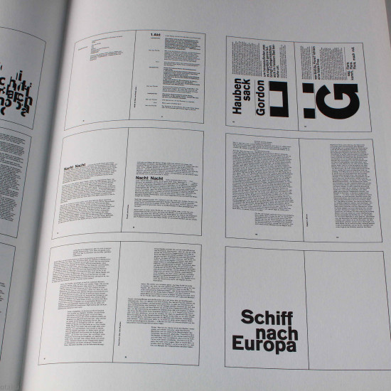 Typography Today - 2015 New Edition 