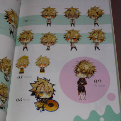 Candy Pot - Art Book