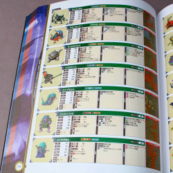 Dragon Quest X - Version 3.3 - Official Guide Book