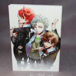Starry Sky - Art Book Vol.1