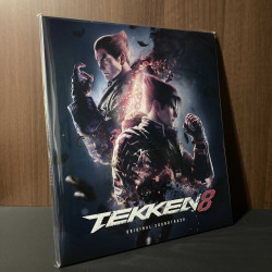 Tekken 8 - Original Soundtrack