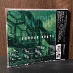 Border Break Music Collection Type-06