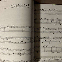 Ryuichi Sakamoto Thousand Knives Merry Christmas Mr.Lawrence to andata