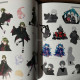 arusechika Art Works UNMOI
