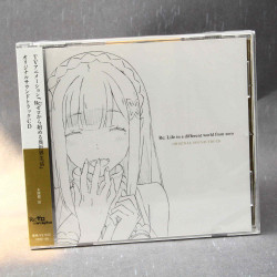 Re:Zero - Starting Life in Another World - Soundtrack