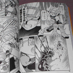 Rockman.Exe / MegaMan NT Warrior - Manga Collection 04