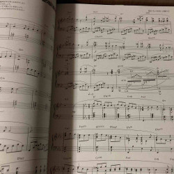 Galaxy Express 999 Piano Solo Album