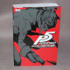 Persona 5 Official Complete Guide Book 