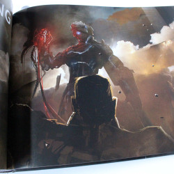 The Art of INEI: Concept Art Book