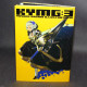 Yusuke Kozaki - Drawing Collection KYMG 3