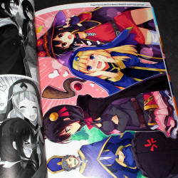 Kurone Mishima Artworks - Cheers