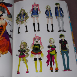 Wogura Artworks - Happiness