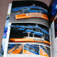Arpeggio of Blue Steel: Ars Nova BLUE SCORE - Photo Book