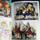 Demizu Posuka Art Book - Postcard Planet 2016 - 2020