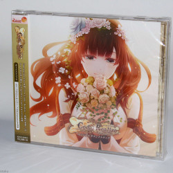 Code:Realize - Shukufuku no Mirai - Original Soundtrack