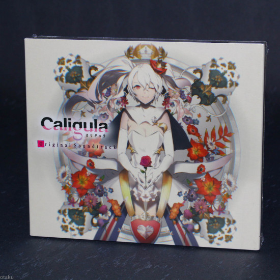 Caligula Original Soundtrack