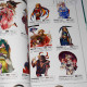 Chain Chronicle - Visual and Story Book: Road to Chain Chronicle 3