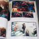 Collar x Malice - Official Visual Fan Book