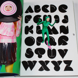 Kyary Pamyu Pamyu - Artworks 2011-2016