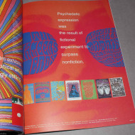 Idea International Graphic Art And Typography - 272