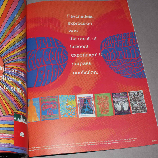 Idea International Graphic Art And Typography - 272