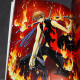 Tsubasa ILLuSTRaTION CHRoNiCLE